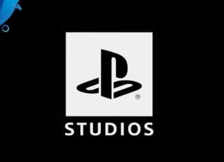 Playstation Studios får egen vinjett