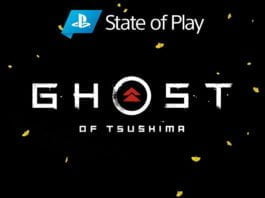 Ghost of Tsushima – Gameplay showcase