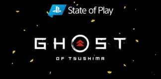 Ghost of Tsushima – Gameplay showcase