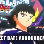 Captain Tsubasa: Rise of New Champions släpps i sommar