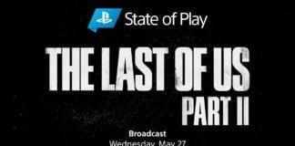 The Last of Us Part II – State of Play