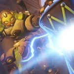 The Hero of Numbani – Overwatch första roman