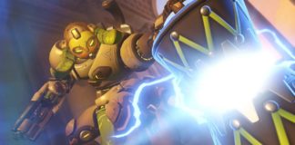 The Hero of Numbani – Overwatch första roman