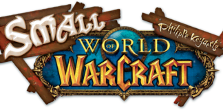 Small World of Warcraft