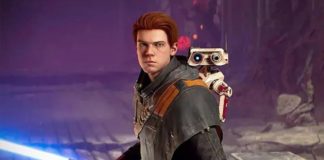 EA bekräftar: Stars Wars Jedi: Fallen Order är början på en ny franchise