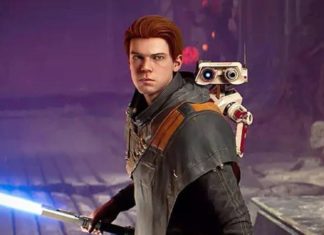 EA bekräftar: Stars Wars Jedi: Fallen Order är början på en ny franchise