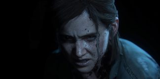 The Last of us Part II – En värld fylld av hänsynslöst våld