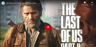 Ny trailer för The Last Of Us Part 2
