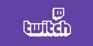 Twitch konton stängs ner på grund av bakgrundsmusik