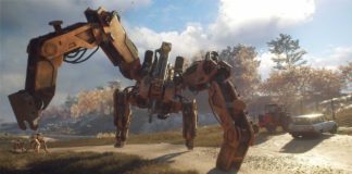 Generation Zero DLC: FNIX Rising trailer