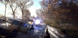 Generation Zero: FNIX Rising