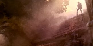 Symbaroum: Spelledarens Handbok