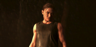 Dödshot och hat mot Naughty Dog och The Last of Us Part IIs röstskådespelare