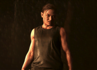 Dödshot och hat mot Naughty Dog och The Last of Us Part IIs röstskådespelare