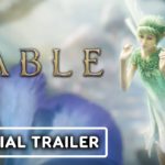 Trailer: Fable