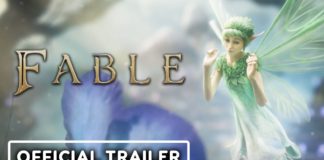 Trailer: Fable