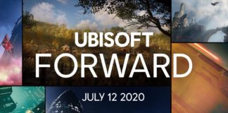 Ubisoft Forward – Trailers, Gameplay och Far Cry 6