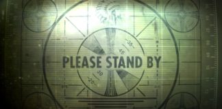 Fallout – Amazon… amazon never changes