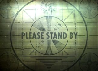 Fallout – Amazon… amazon never changes