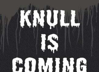 Knull Is Coming – Vad det faktiskt betyder