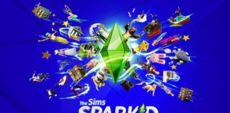 The Sims blir tävlingsprogram