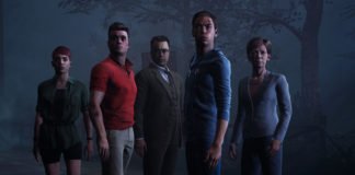 The Dark Pictures: Little Hope