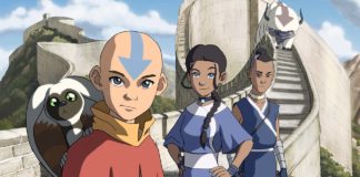 Skaparna av Avatar bryter med Netflix