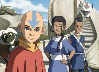 Skaparna av Avatar bryter med Netflix