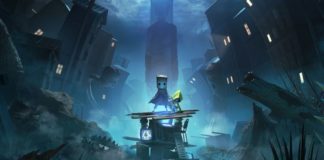 Little Nightmares II – Trailer