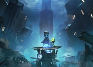 Little Nightmares II – Trailer