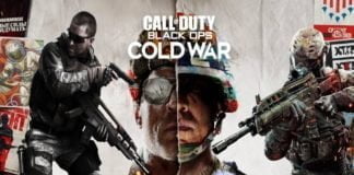 Call of Duty: Black Ops Cold War – Reveal Trailer