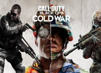 Call of Duty: Black Ops Cold War – Reveal Trailer