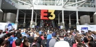E3 ber om ursäkt för delandet av artikel med ’spel för kvinnor’