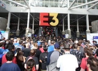 E3 ber om ursäkt för delandet av artikel med ’spel för kvinnor’