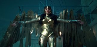 Wonder Woman 1984 – Trailer 2