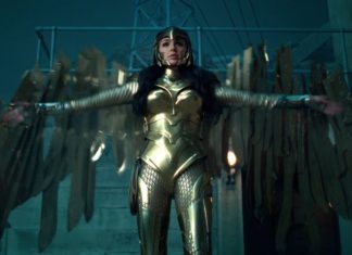 Wonder Woman 1984 – Trailer 2