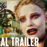 Spel med Suicide Squad kommer 2022