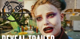 Spel med Suicide Squad kommer 2022