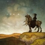 Nordiska Väsen – Rollspel i Svensk folktro