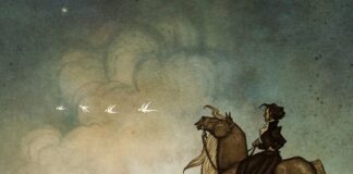 Nordiska Väsen – Rollspel i Svensk folktro