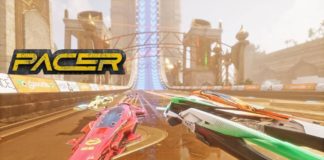 PACER, Rejsa utan gravitation