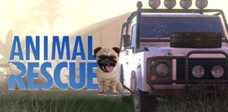 Ultimate Games S.A släpper nytt spel – Animal Rescue