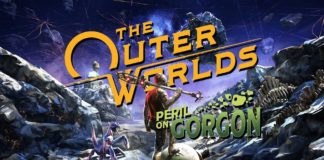 Peril on Gorgon – DLC till the Outer Worlds