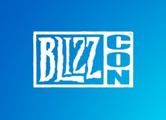 Blizzconline kommer 2021