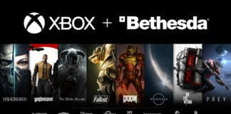 Microsoft köper upp Bethesda för 7,5 miljarder dollar