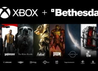 Microsoft köper upp Bethesda för 7,5 miljarder dollar
