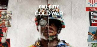 Call Of Duty: Black Ops Cold War – Första titten