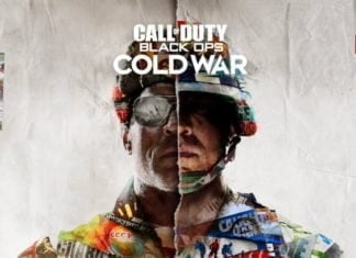 Call Of Duty: Black Ops Cold War – Första titten