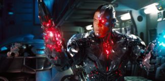 Justice League-skådespelare i bråk med Warner Bros.