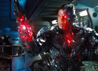 Justice League-skådespelare i bråk med Warner Bros.